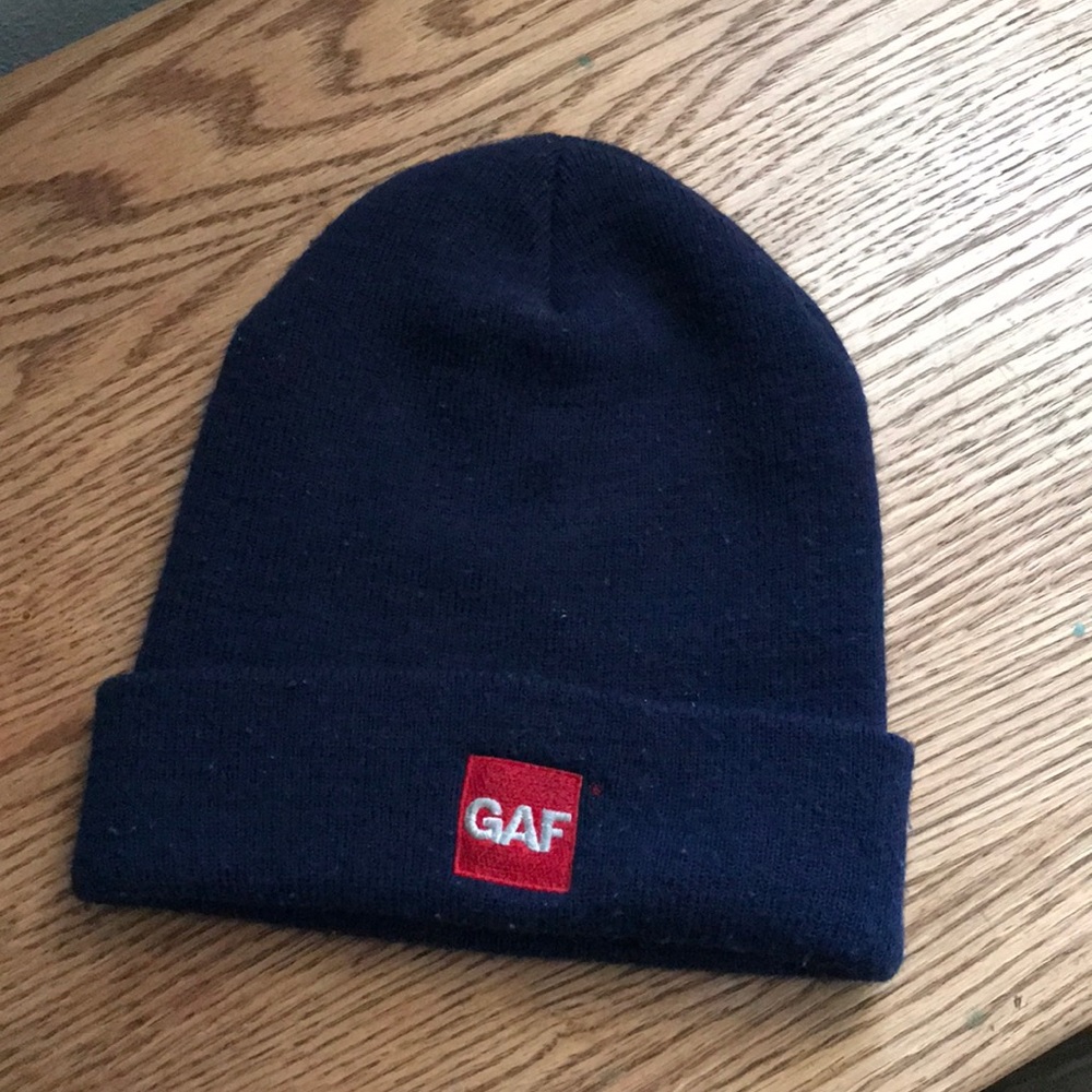 GAF Roofers/Contractors Hat